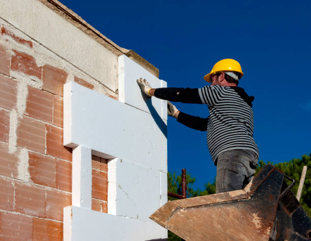 Best Fiberglass Insulation in Talpa, NM