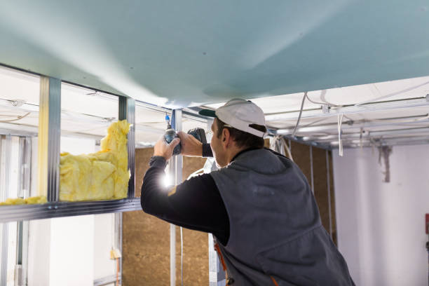 Types of Insulation We Offer in Talpa, NM